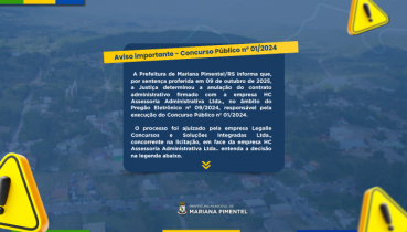 NOTA PBLICA DE ESCLARECIMENTO