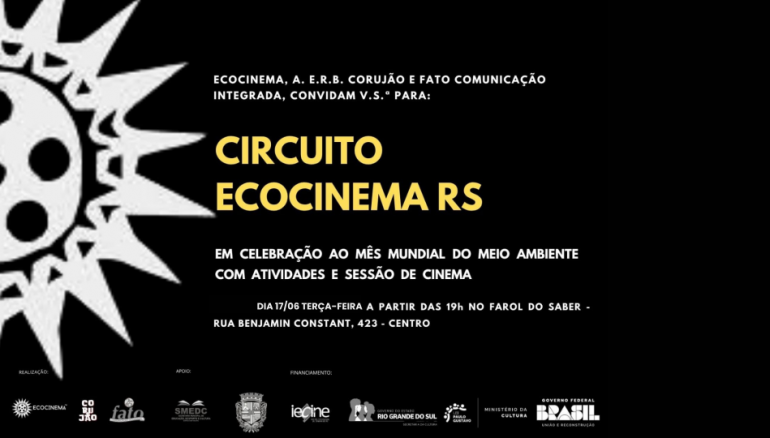 Ecocinema